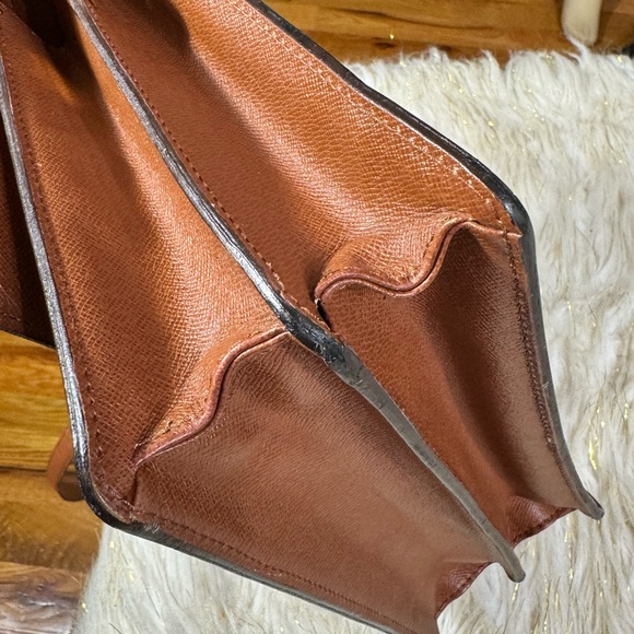 Louis Vuitton Check this Raspail shoulder sling bag monogram - Picture 13 of 16